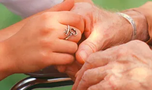 PACA, Bretagne...: différences quant à l'autonomie des seniors ?