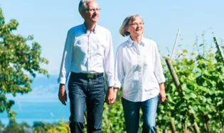 Connaissez-vous le programme "senior en vacances" de l'ANCV ?