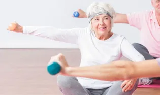 Une hormone pour régénérer la masse musculaire