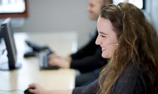 Un service de téléassistance pour chaque besoin