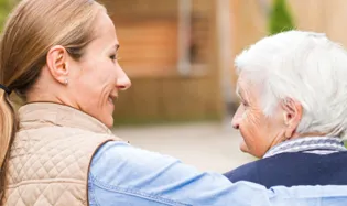 Quelles solutions pour se déplacer lorsqu'on est en perte d'autonomie?