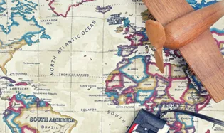 Retraite à l'étranger : palmarès 2017 !