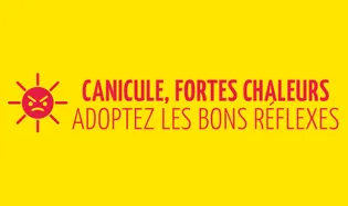 Le plan canicule 2017 est lancé