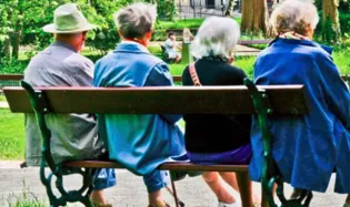 Zoom sur le plan grand âge