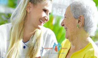 Partenaire Seniors