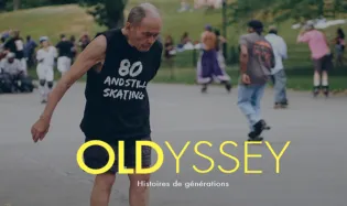 Oldyssey Monde