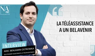 Interview News Assurances Pro