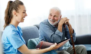 Mémoire personnes âgées