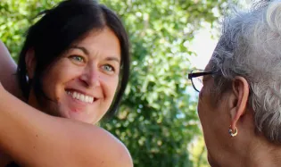 Compagnie des aidants