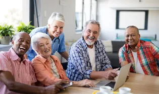 Habitat partagé seniors : une alternative à l’EHPAD