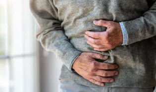 infection urinaire senior