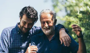 tour de france isolement senior