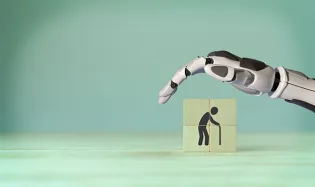L’intelligence artificielle pour l’autonomie des seniors