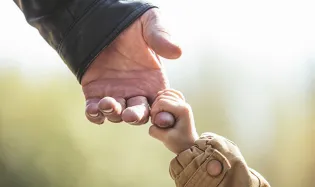 Décès d'une personne sous curatelle