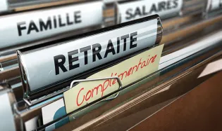 Retraites complémentaires