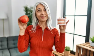 Dentiste à domicile 