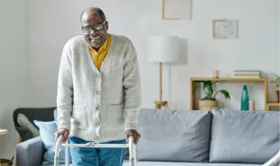 ostéophytose et invalidité