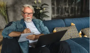 réforme des retraites