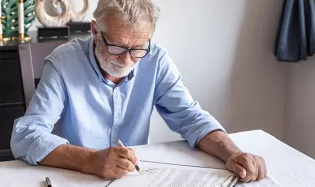 Patrimoine des personnes âgées : quelles protections