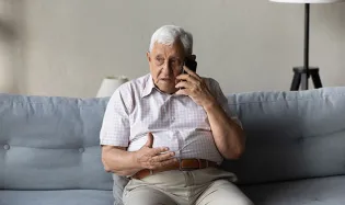 fonctionnement teleassistance