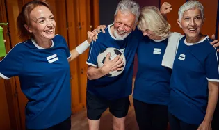 seance entrainement football