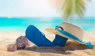 conges proche aidant