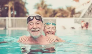 Voyages d'été pour les seniors