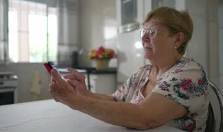 teleassistance gratuite pour personne agee ou handicapee