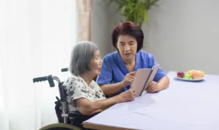 activite cognitive senior