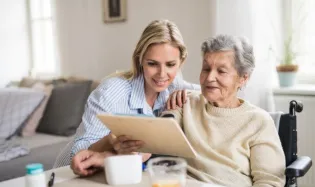 syndromes geriatriques