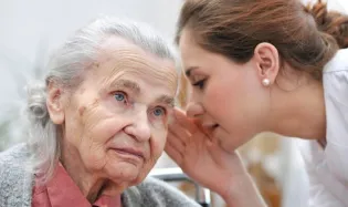 etude perte auditive et troubles cognitifs