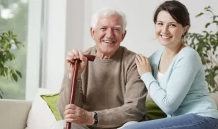 repit a domicile pour les aidants