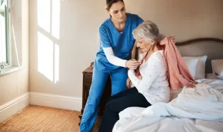 personnes agees perte autonomie