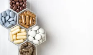 complement alimentaire proteines personnes agees