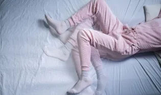 syndrome des jambes sans repos