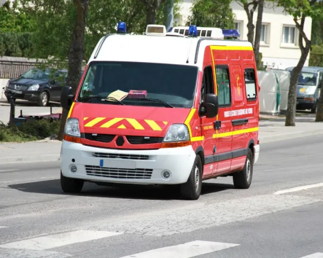 services urgences europ assistance