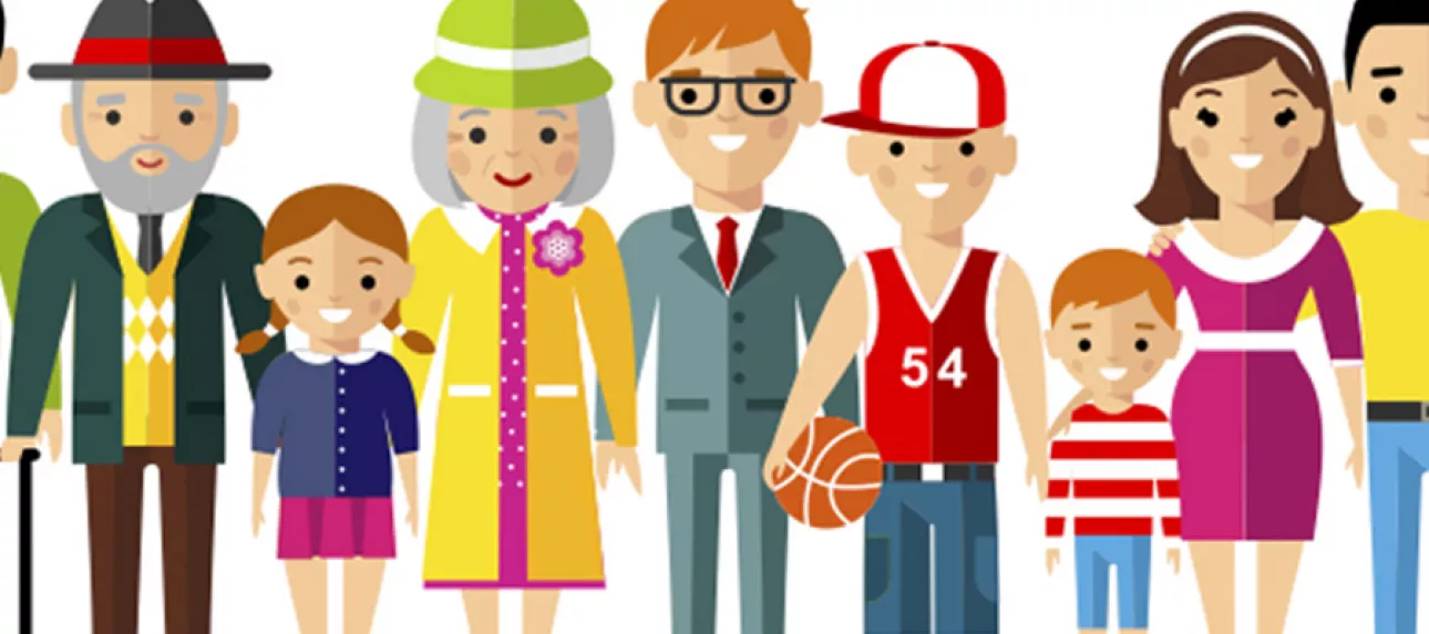 Remédier à l'isolement en reconnectant les générations