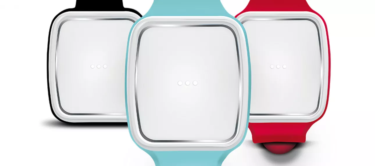 NOUVEAU: un Détecteur de chutes «intelligent»!