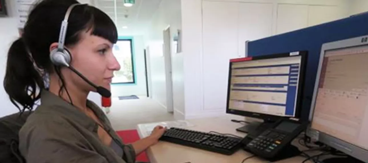 Gennevilliers : 24 heures/24, ils veillent sur les seniors