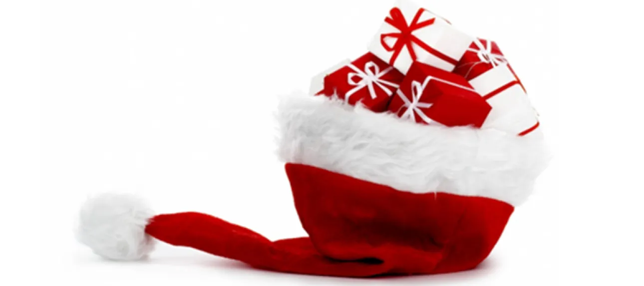 Idées cadeaux de Noël pour grands parents !