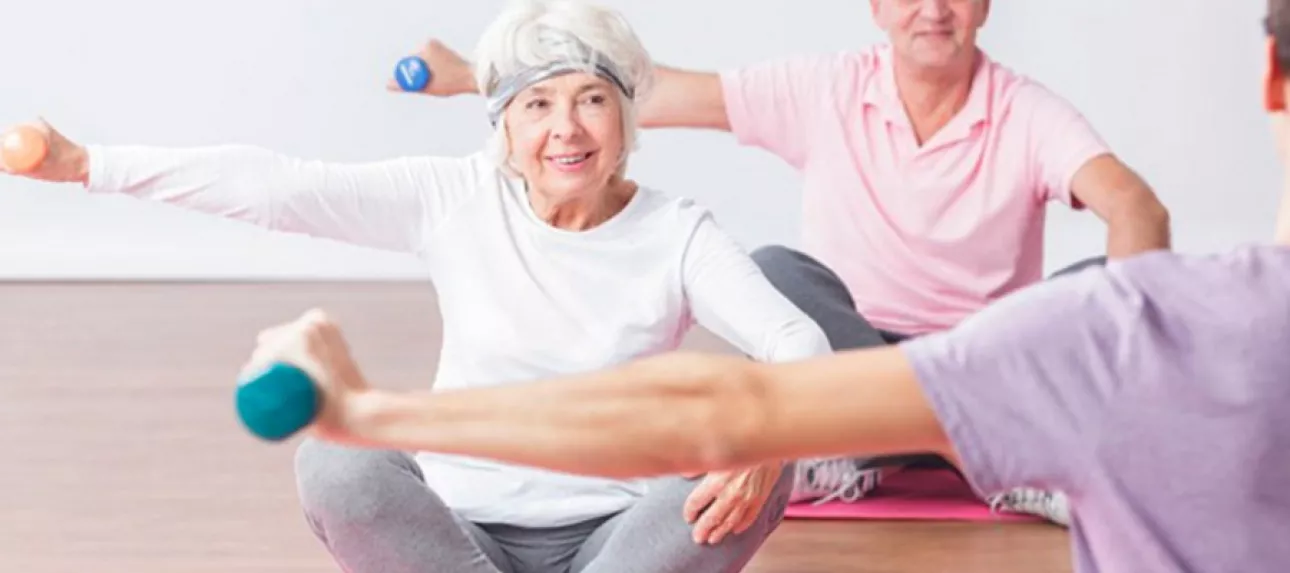 Une hormone pour régénérer la masse musculaire