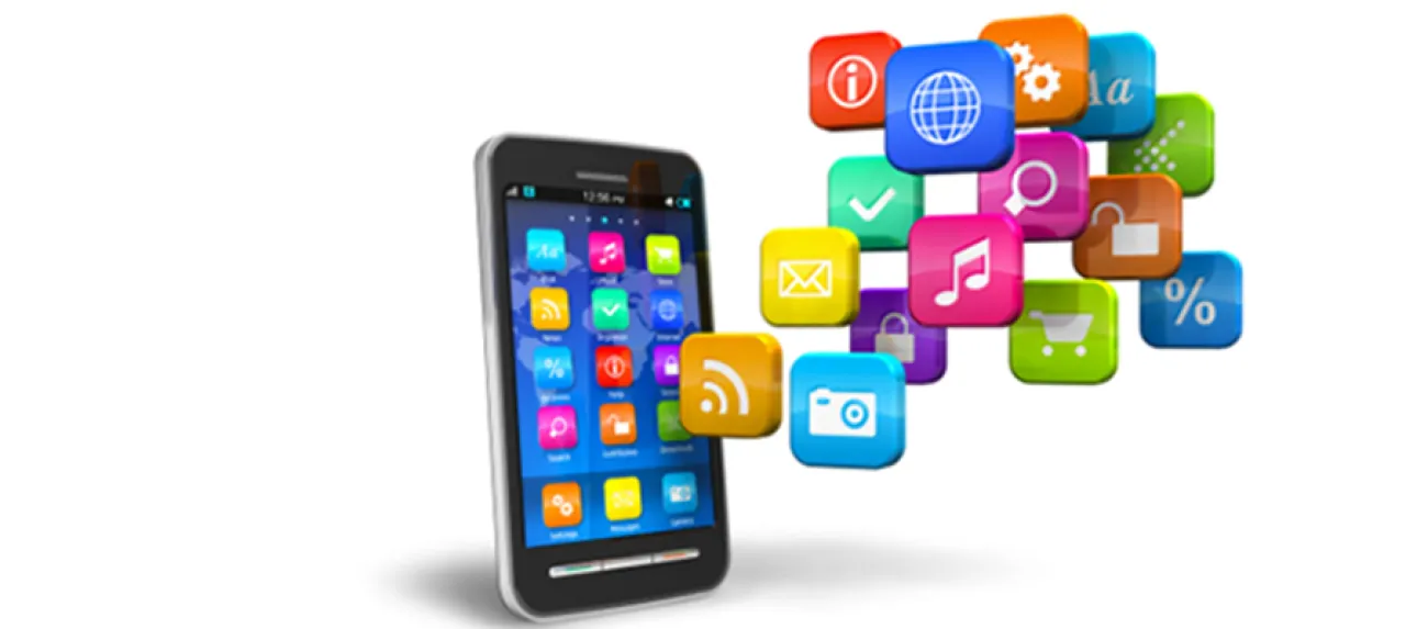 Appli mobiles pour soulager les aidants