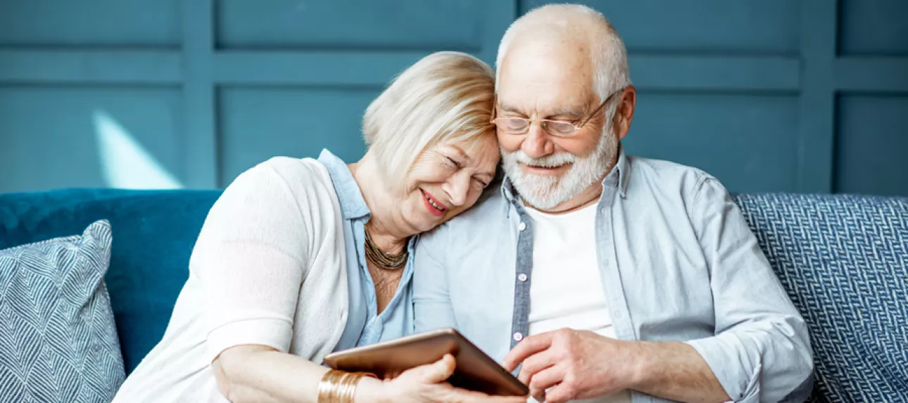 Comparatif mutuelles seniors