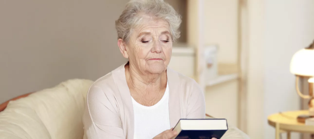 Activités senior pendant le coronavirus