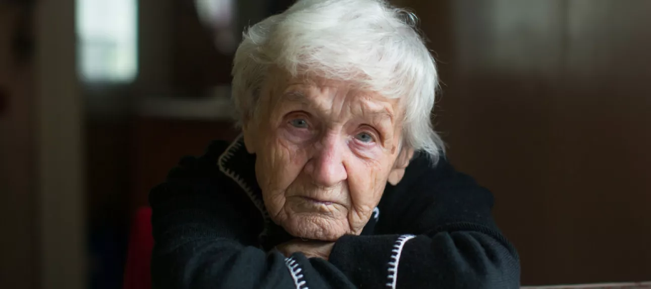 étude de Petits Frères des Pauvres