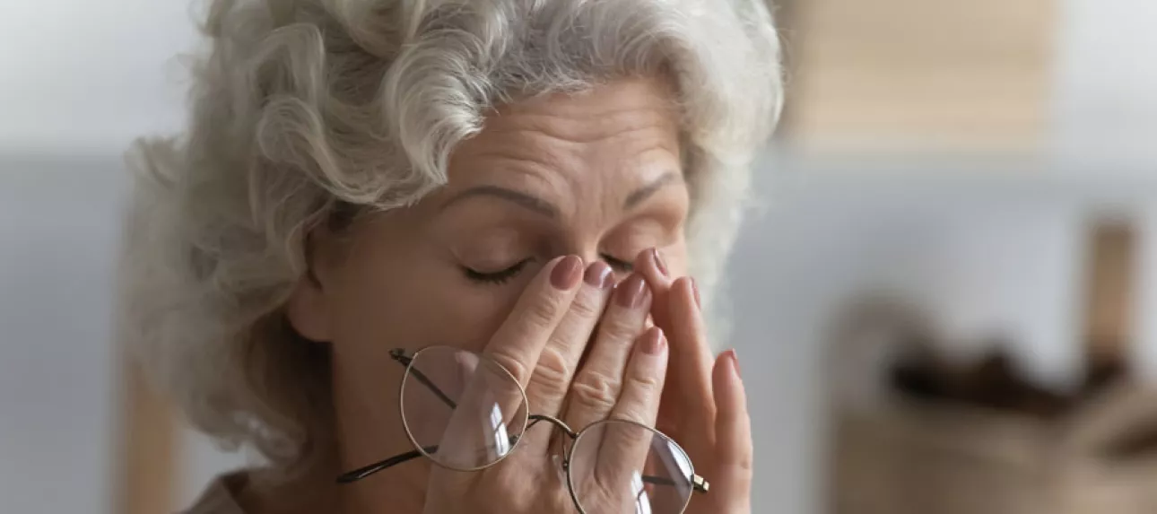 Zona personnes âgées