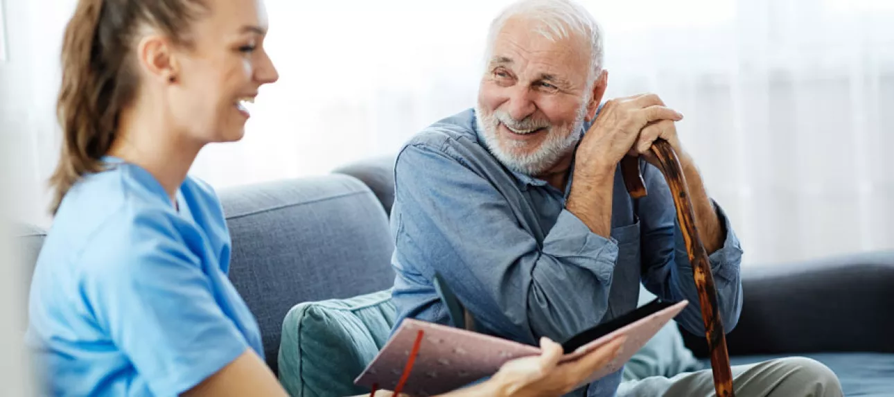 Mémoire personnes âgées