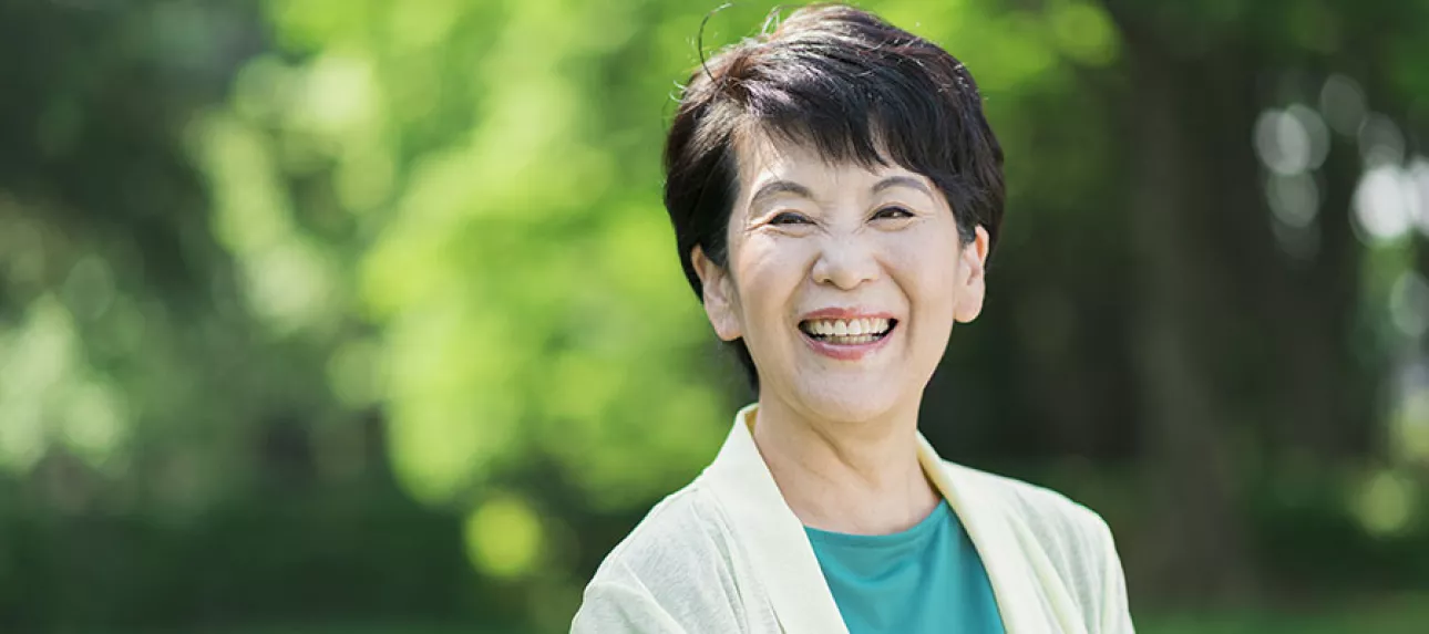 vacances senior seul