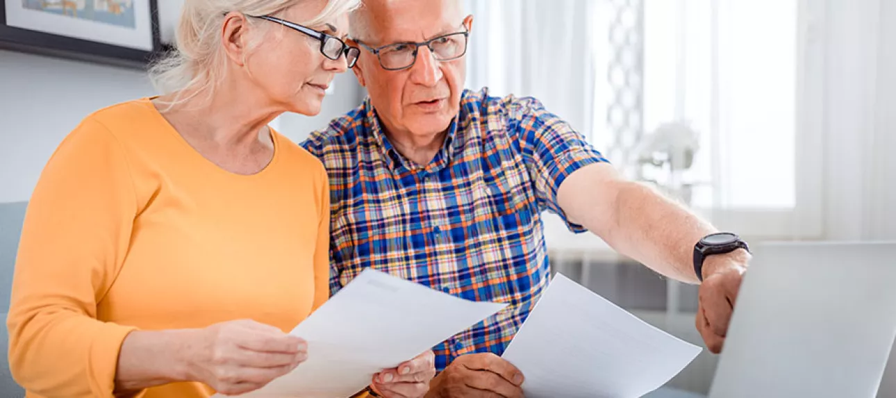 Complémentaire santé senior