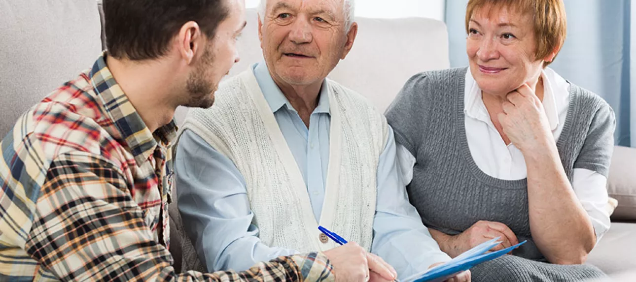 assurance deces senior